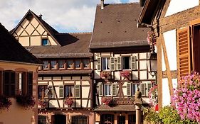 Hotel A La Vignette - Colmar-Nord