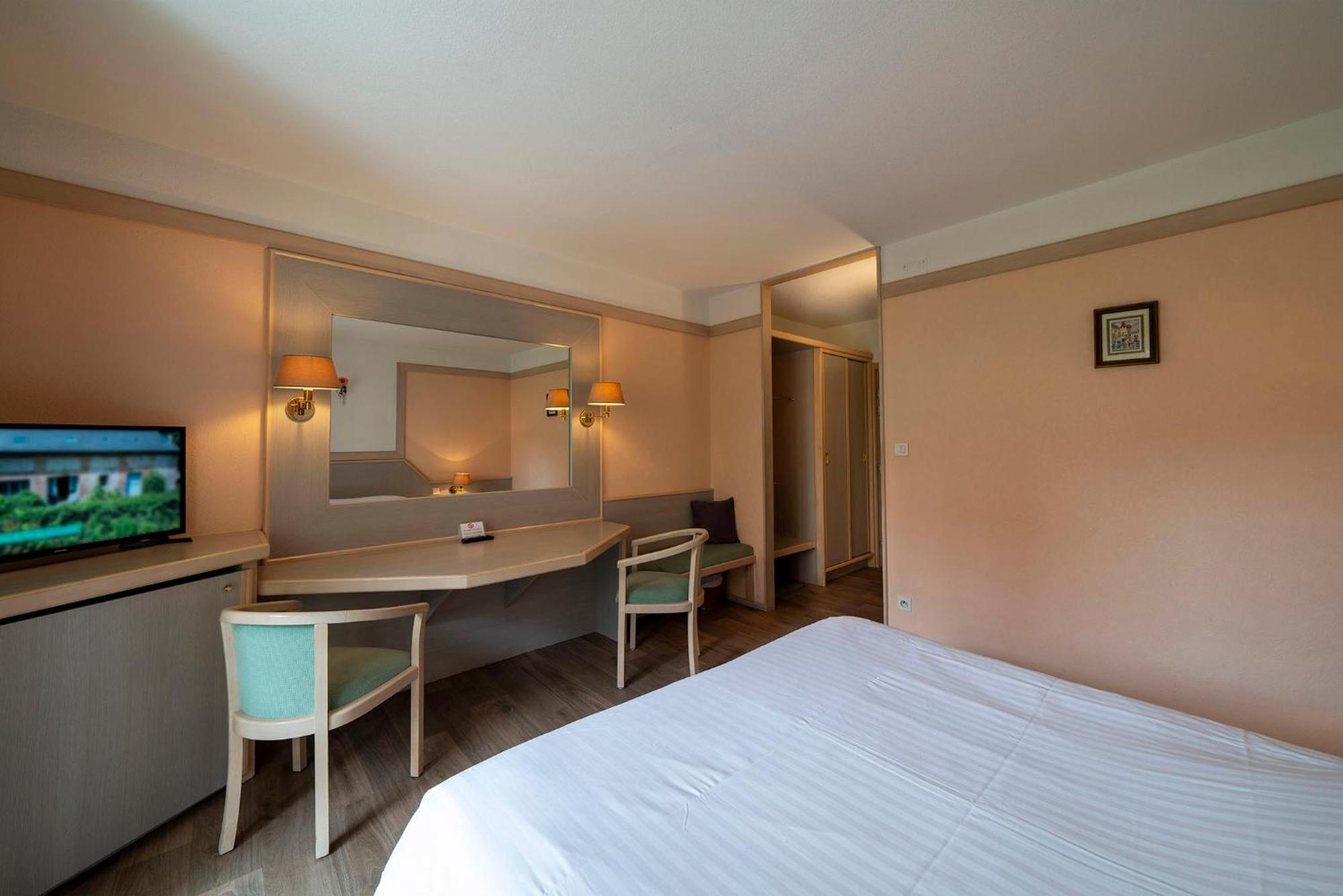 Hotel A La Vignette - Colmar-Nord Saint-Hippolyte  Exterior photo