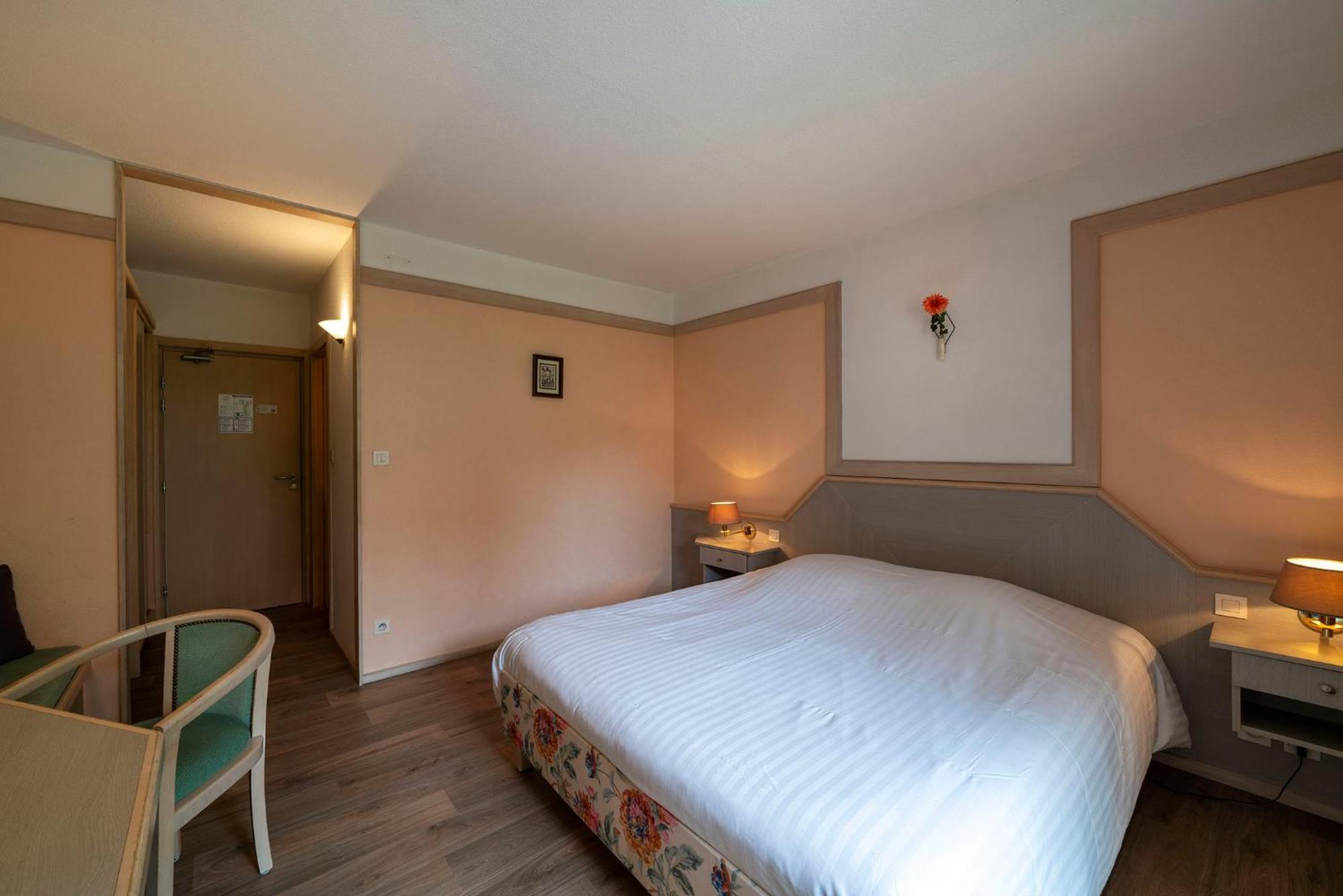 Hotel A La Vignette - Colmar-Nord Saint-Hippolyte  Exterior photo