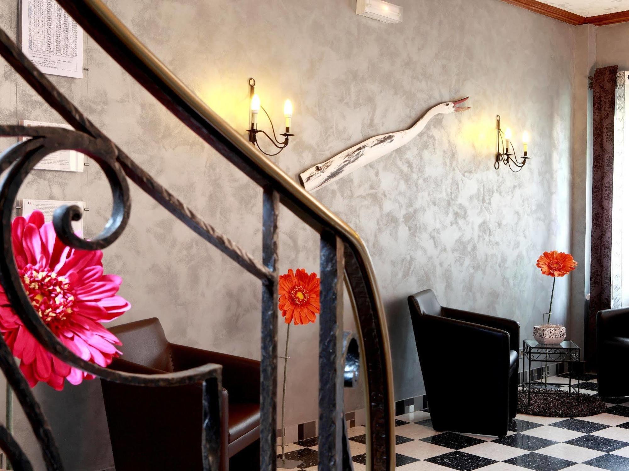 Hotel A La Vignette - Colmar-Nord Saint-Hippolyte  Exterior photo