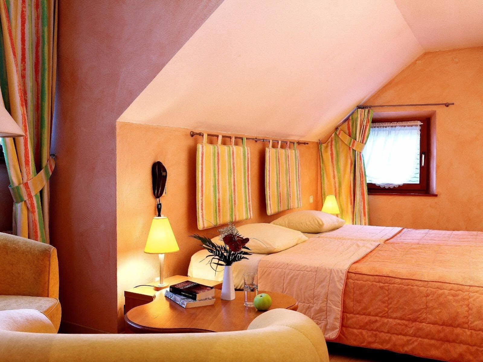 Hotel A La Vignette - Colmar-Nord Saint-Hippolyte  Exterior photo